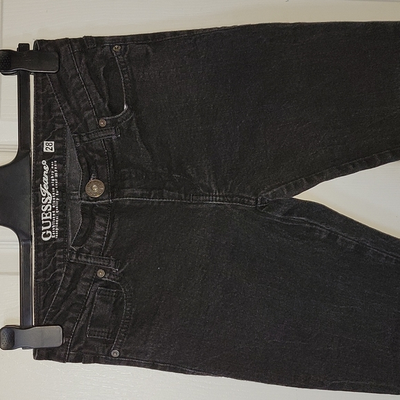 Guess Jeans Stretch Women - Picture 2 of 6